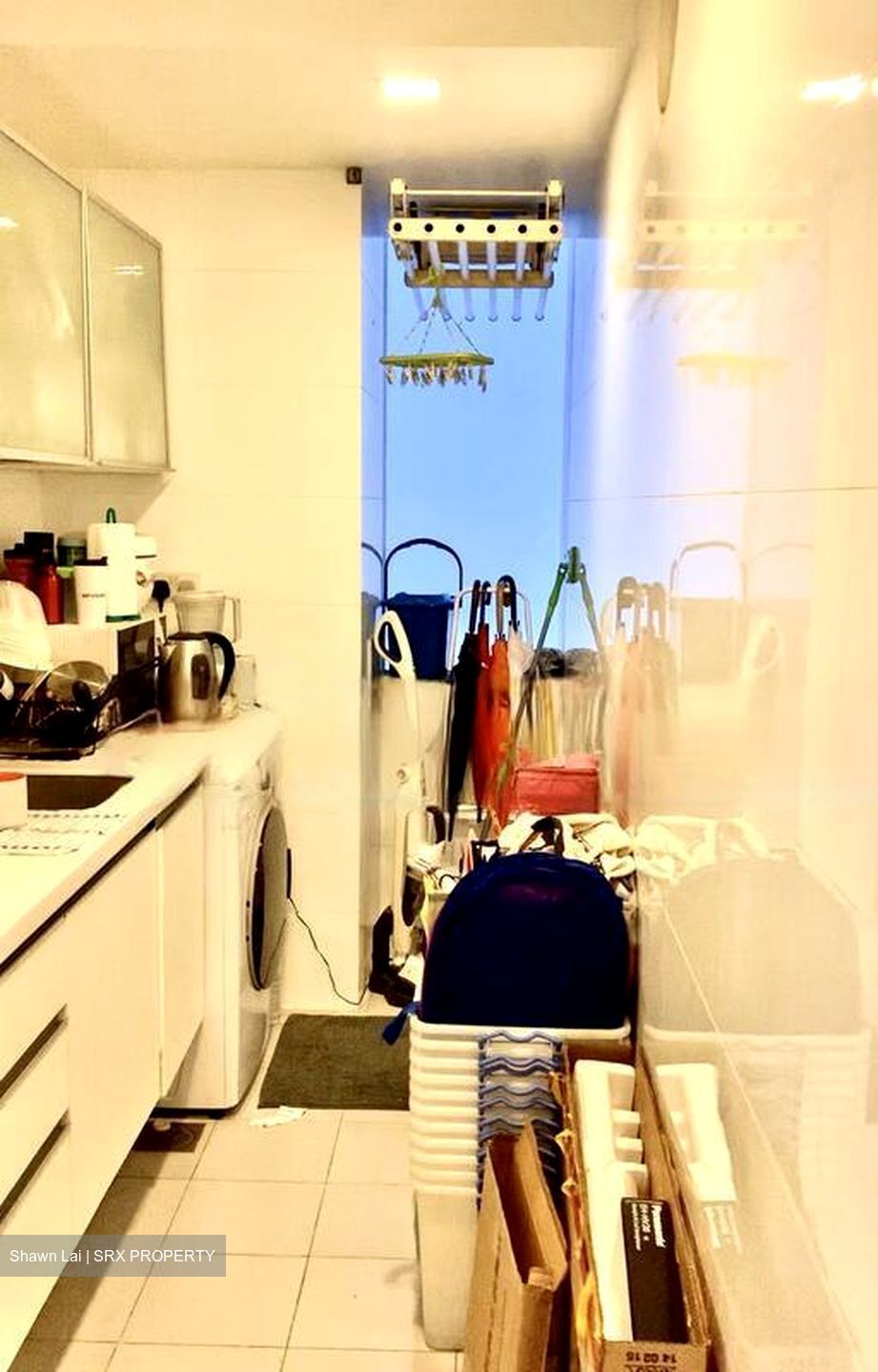 One Amber (D15), Condominium #457936481